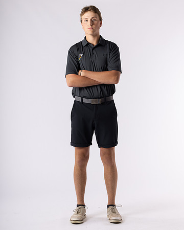 Andrew Rude Black 1