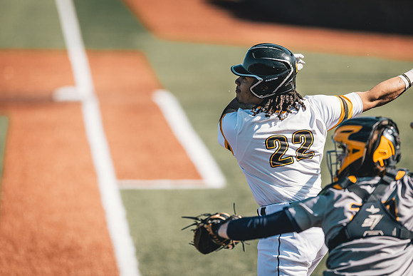 UWS BSB vs CAR DH-1-33