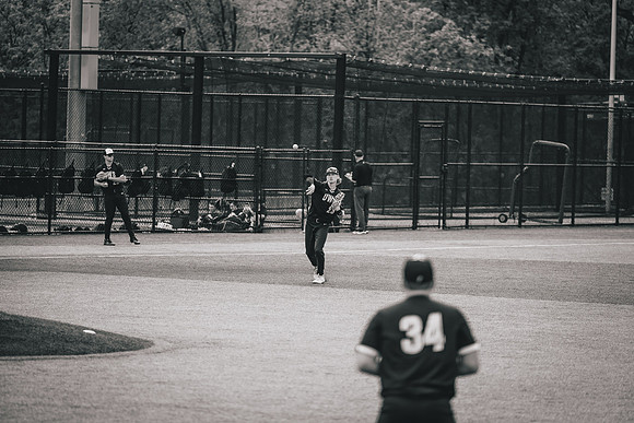 UWS Baseball vs UNW-1-60