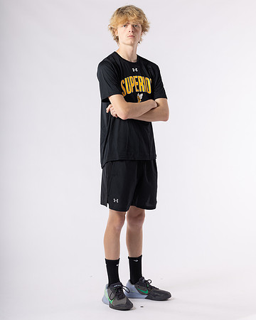 Ben Kangas Black 3
