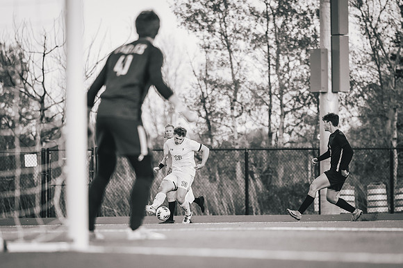 UWS MSOC vs. UNW-1-223
