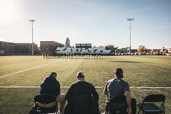 UWS MSOC vs. UNW-1-41