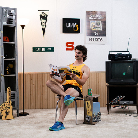 Retro Media Day Set3