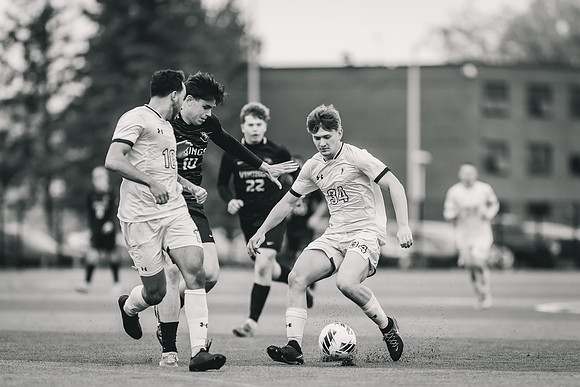 UWS MSOC vs. BLC EDIT-1-30