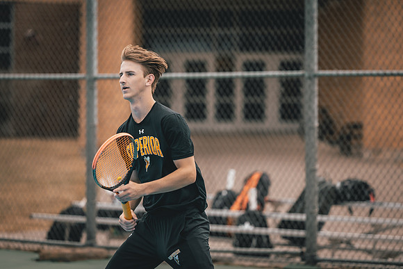 TENNIS EDITS VS BLC-1-65
