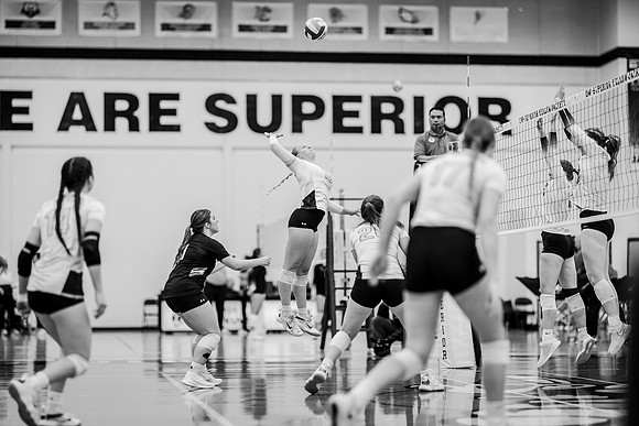 UWS VB vs. CSS-1-55