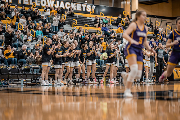 UWS WBB vs UNW-1-51