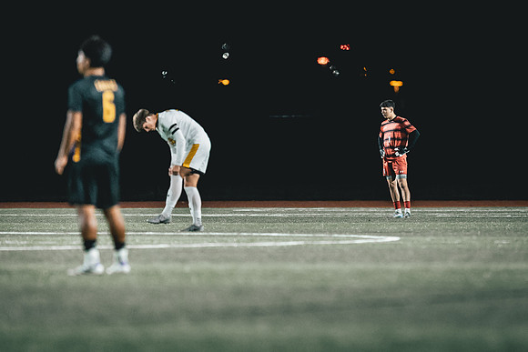 MSOC vs. UNW-1-17