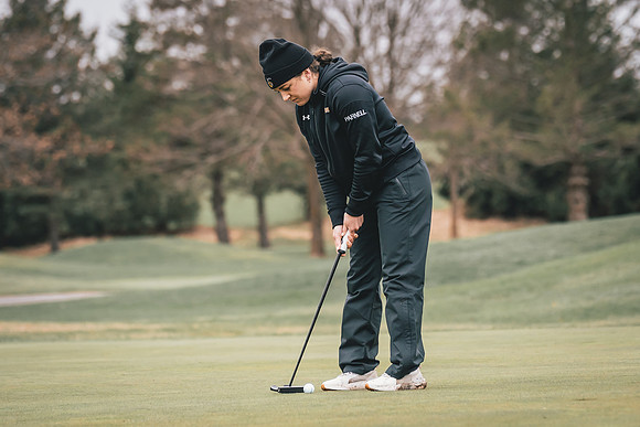 UWS GOLF vs CSS-1-31