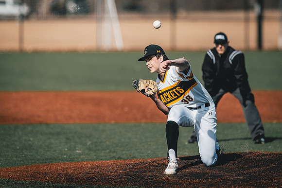 UWS BSB vs CAR DH-1-209