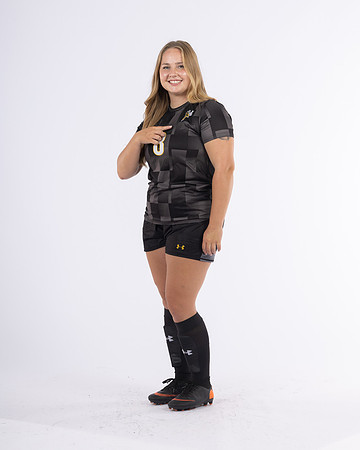 8 Cali Madsen Black 8