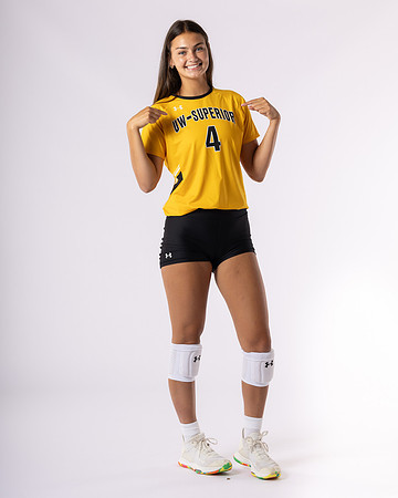 Gabi Schwirtz Yellow 6
