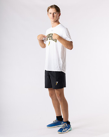 Blake Haugen White 6