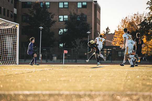 UWS MSOC vs. UNW-1-120
