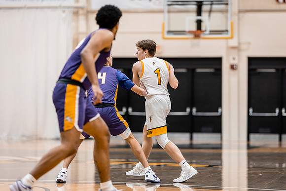 UWS MBB vs UNW Edits-1-100