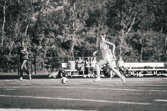 UWS WSOC vs NCU Edit 2-1-38