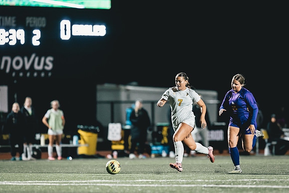 UWS WSOC vs. UNW-1-100