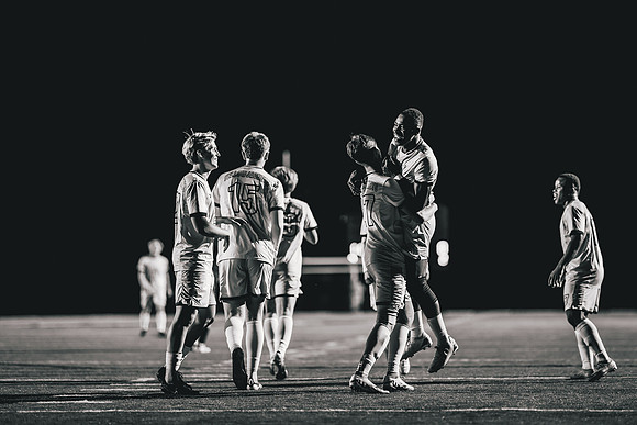 UWS MSOC vs. Northland-1-180
