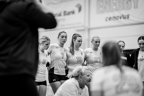 UWS VB vs. CSS-1-44