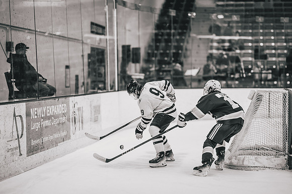 MHOK vs UWSP G2-1-25
