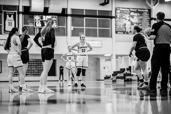 UWS WBB vs CC Edit 2nd -1-95