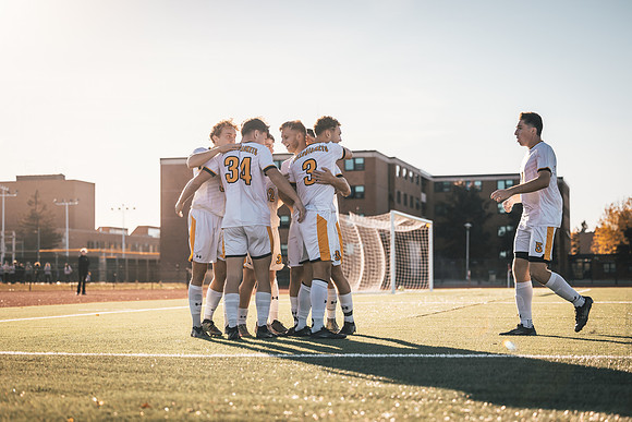 UWS MSOC vs. UNW-1-69