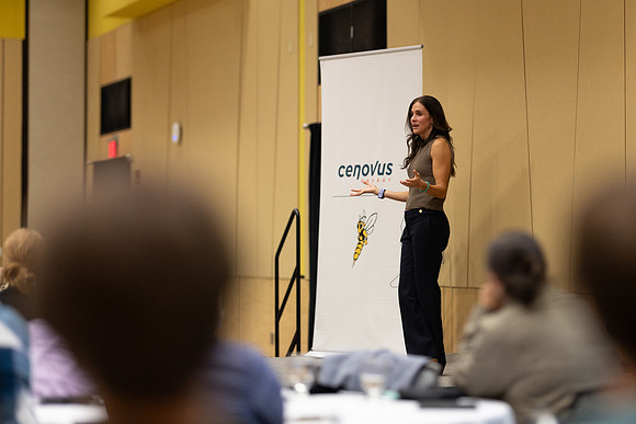 Kara Goucher WIL Event-1-31