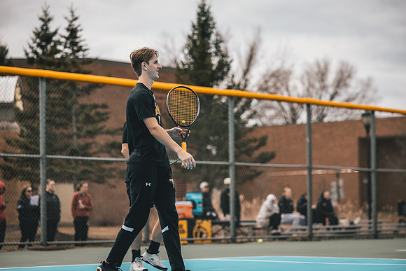 TENNIS EDITS VS BLC-1-27