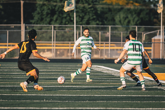 Duluth FC vs. MTS-1-2