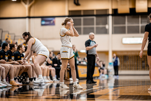 UWS WBB vs CC Edit 2nd -1-65