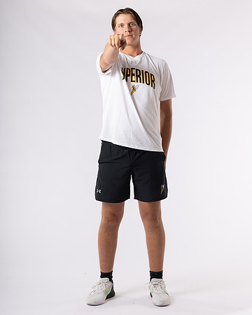 Caden Chesla White 8
