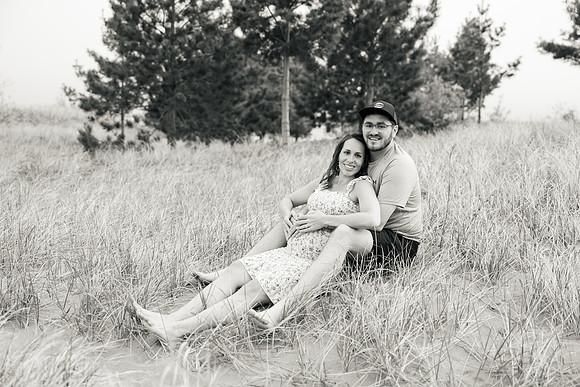 Ashley and Drew Shoot -1-84