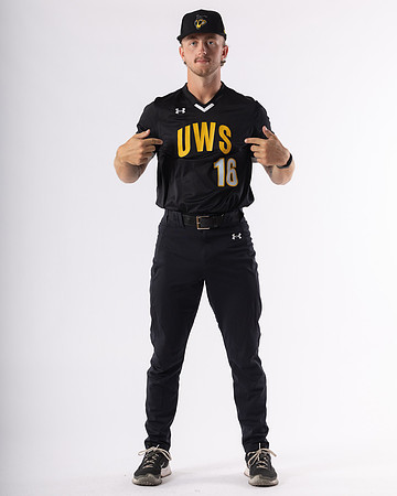 Ben Welle Black 5