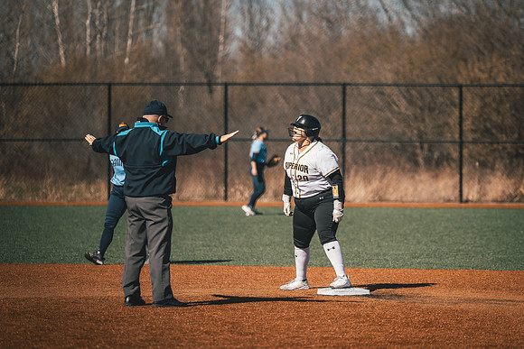 UWS SB vs CSS-1-103