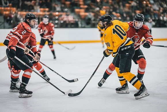 UWS MHOK vs UWRF 0301-1-33