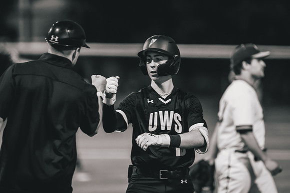 UWS BSB vs RWU-1-114