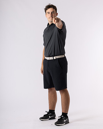 Brayden Tyman Black 9
