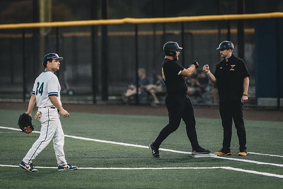 UWS BSB vs RWU-1-58