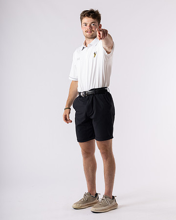 Boone Mathison White 8