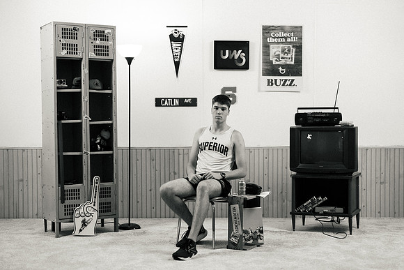 Retro Media Day Set37