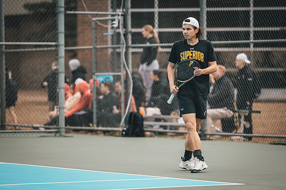 TENNIS EDITS VS BLC-1-60