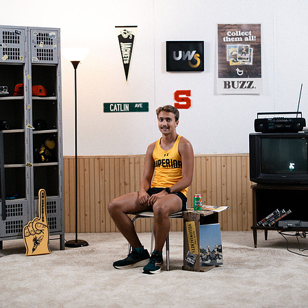 Retro Media Day Set5