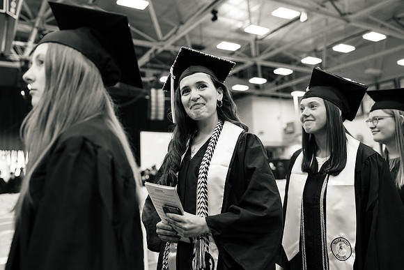 UWS Commencement -1-87