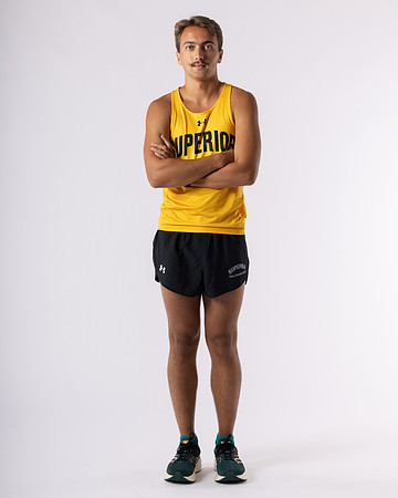 Dominick Miesner 1