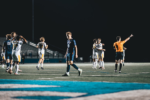 UWS MSOC vs. Northland-1-181