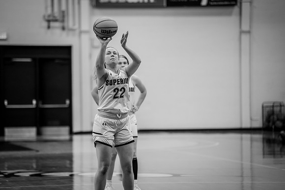 UWS WBB vs NC-1-9