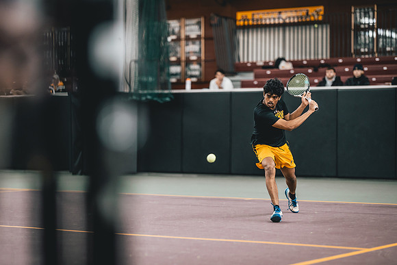 Tennis At UMAC Championship-1-70