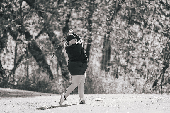 UWS Golf Day 2-1-82