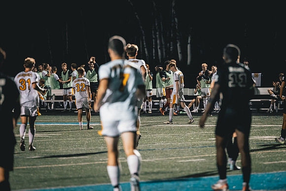 UWS MSOC vs NCU Edit 2-1-68