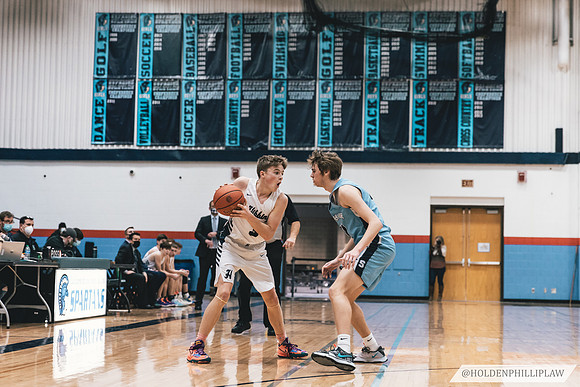 2022.01.25 Hibbing Bluejacket Basketball WM39